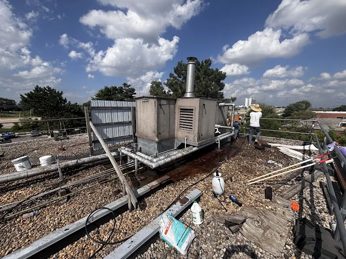 Noah's Roofing LLC Picture 6