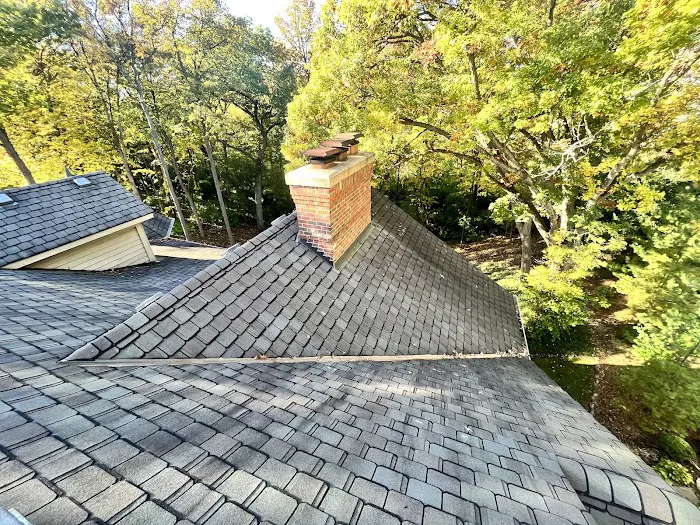 Noah's Roofing LLC Picture 8