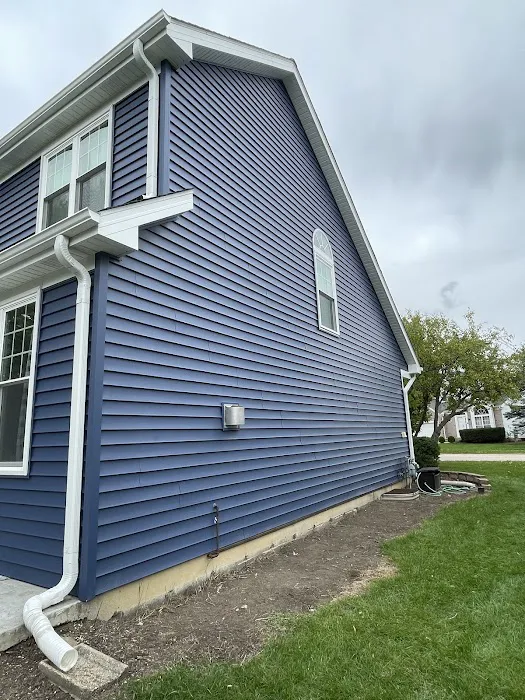 Bott Exteriors Picture 1