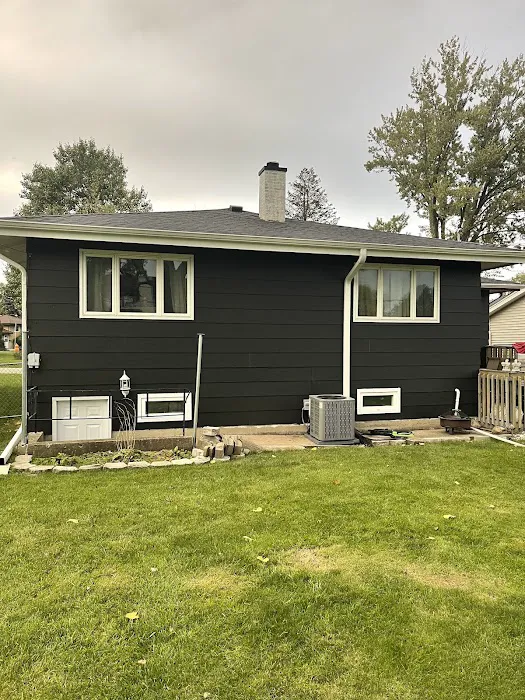 Bott Exteriors Picture 6