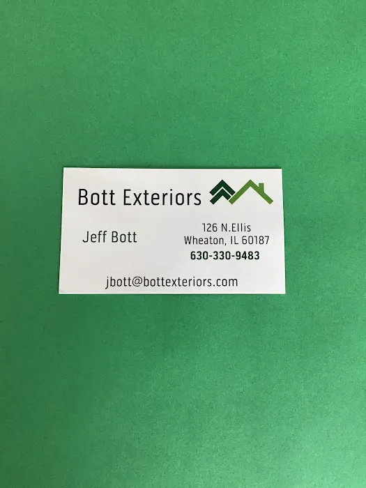 Bott Exteriors Picture 7