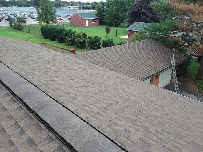 M&T Exteriors, Inc. Picture 5