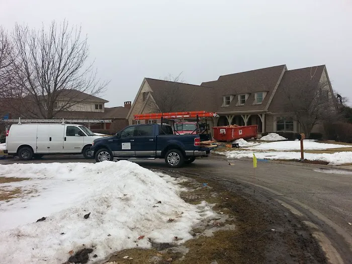 M&T Exteriors, Inc. Picture 9