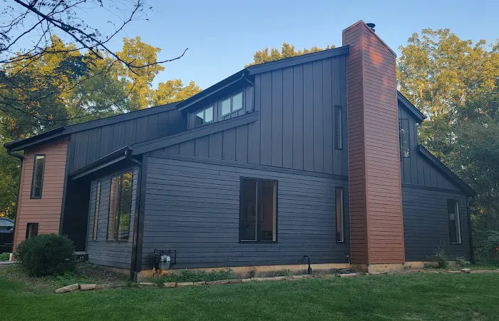 Rise Exteriors, Inc Picture 6