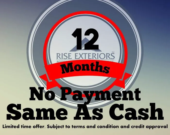 Rise Exteriors, Inc Picture 7