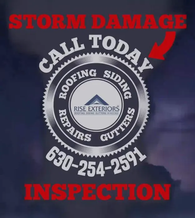 Rise Exteriors, Inc Picture 10