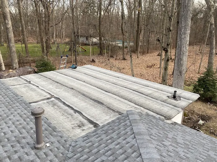 Standard roofing Picture 1