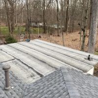 Standard roofing ico