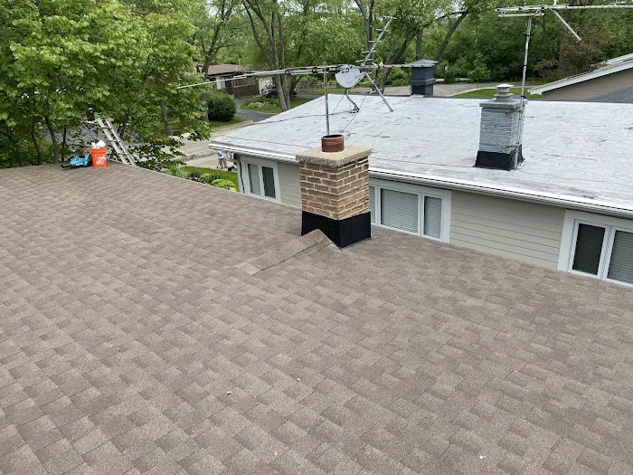 Standard roofing Picture 3