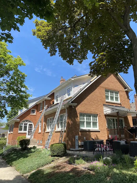 Standard roofing Picture 4