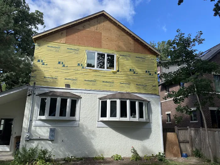 Standard roofing Picture 8