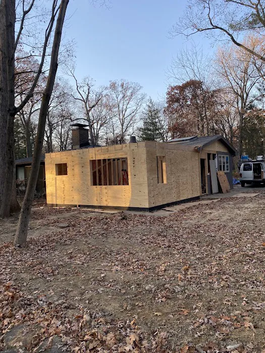 Standard roofing Picture 9