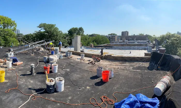 Standard roofing Picture 7