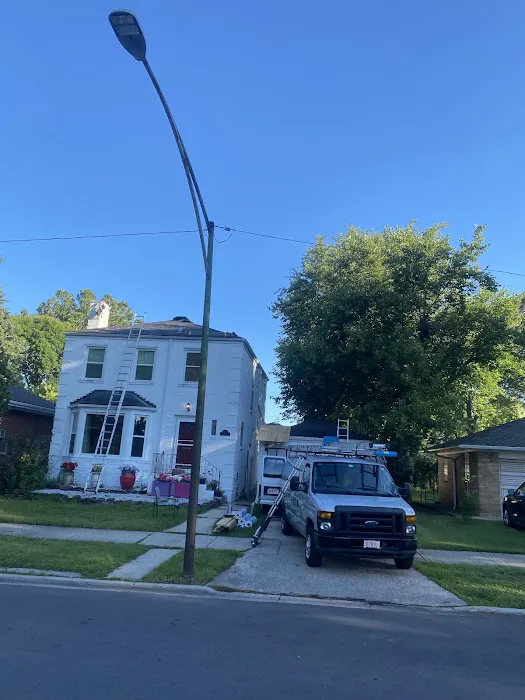 Standard roofing Picture 10