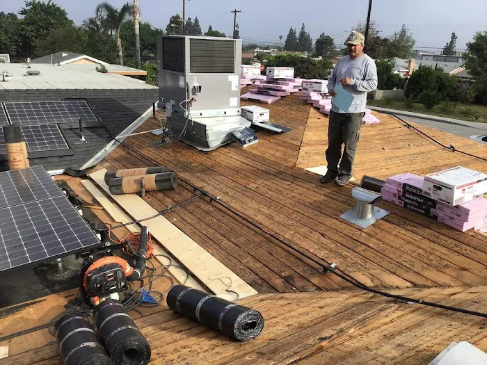 Chicago Roofing Company Picture 2