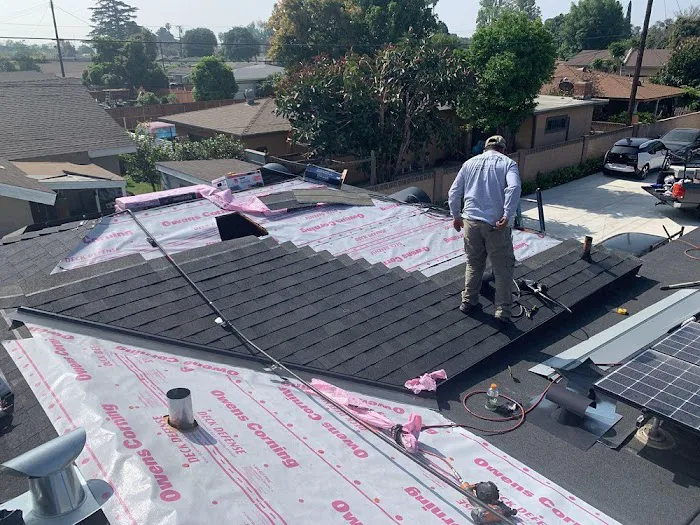 Chicago Roofing Company Picture 1