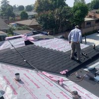 Chicago Roofing Company ico