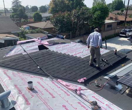 Chicago Roofing Company