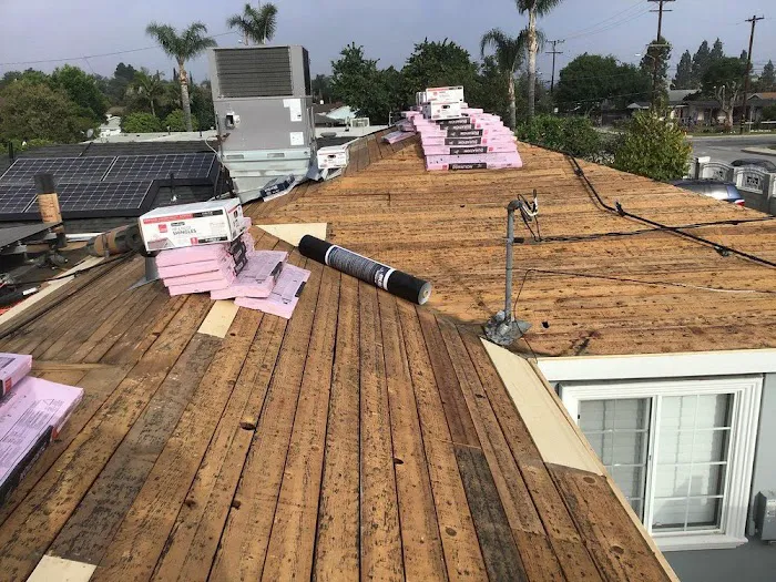 Chicago Roofing Company Picture 6