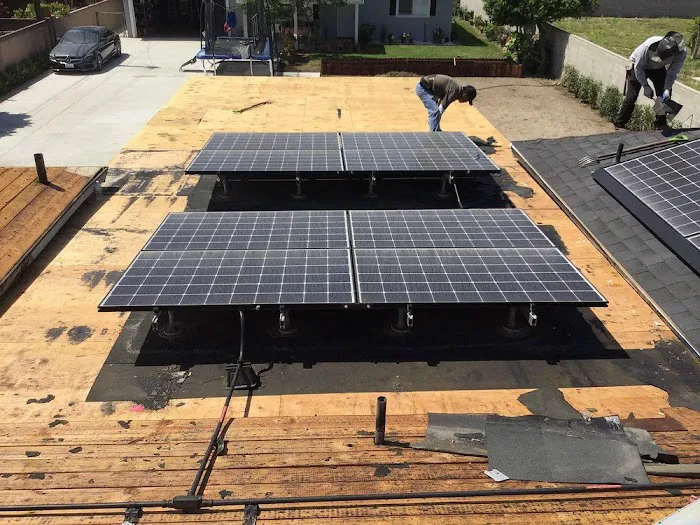 Chicago Roofing Company Picture 5