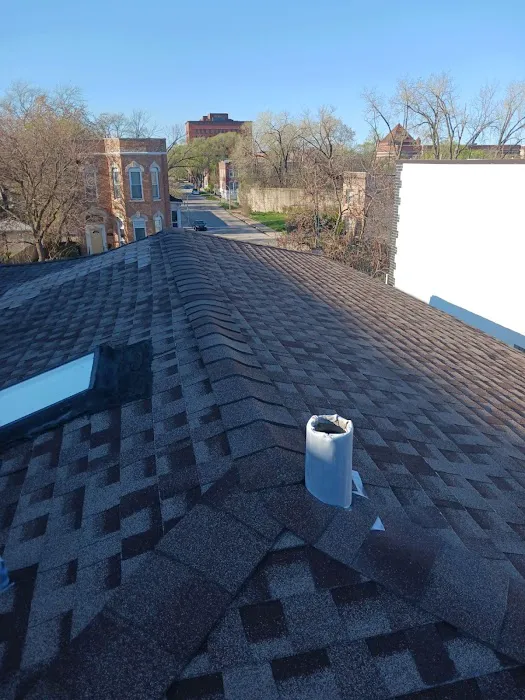 McKinley Roofing Specialists Picture 2