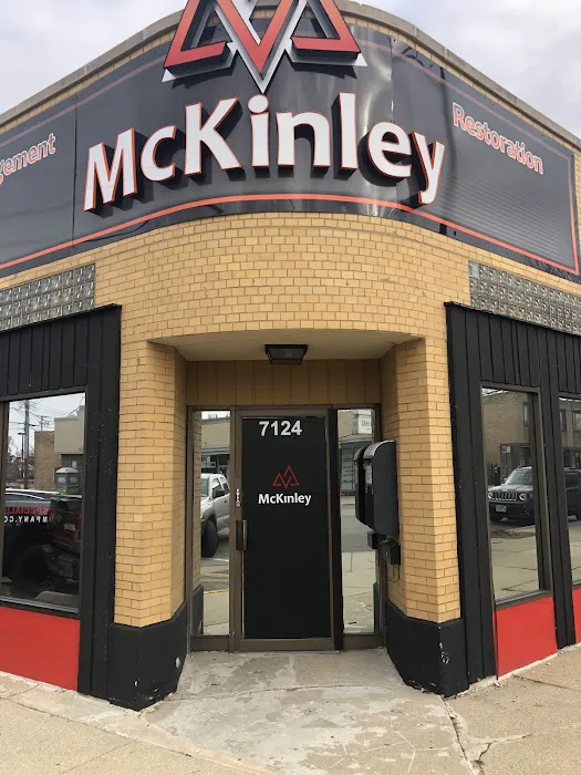 McKinley Roofing Specialists Picture 1