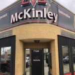 McKinley Roofing Specialists