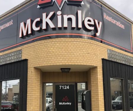 McKinley Roofing Specialists