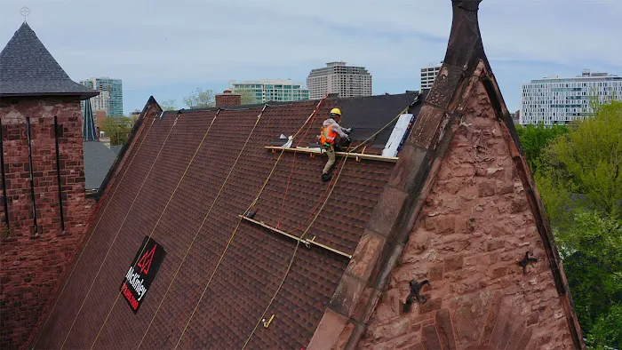 McKinley Roofing Specialists Picture 3