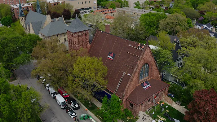 McKinley Roofing Specialists Picture 6