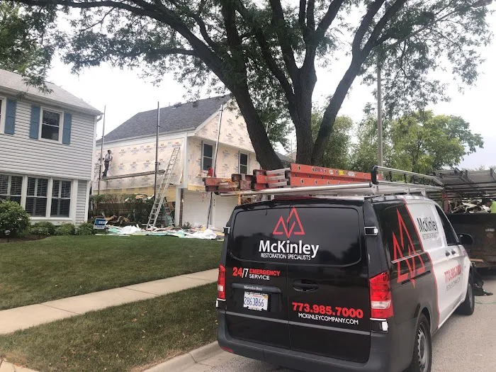 McKinley Roofing Specialists Picture 7