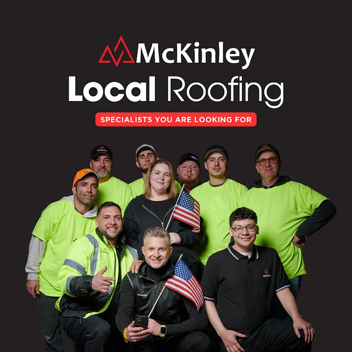 McKinley Roofing Specialists Picture 10
