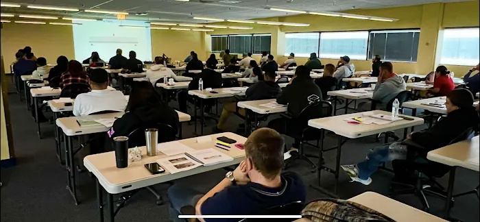 Chicago Roofing School and Contractors Network & Training Center Picture 3