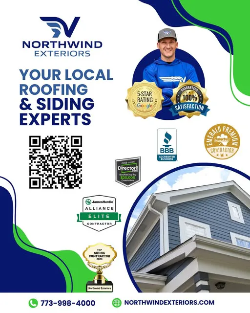 Northwind Exteriors Picture 8