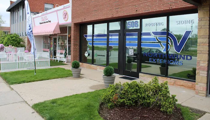 Northwind Exteriors Picture 9