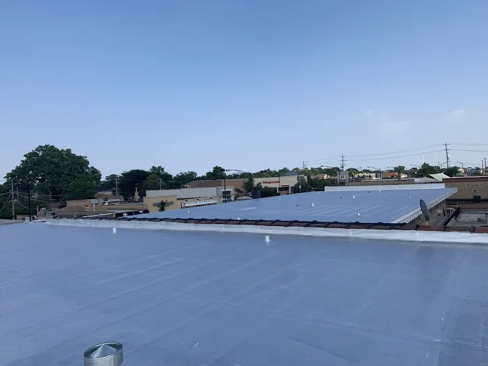 Chicago Flat Roof Company Picture 2