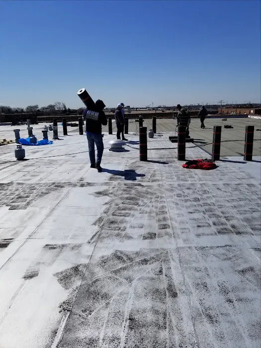 Chicago Flat Roof Company Picture 3