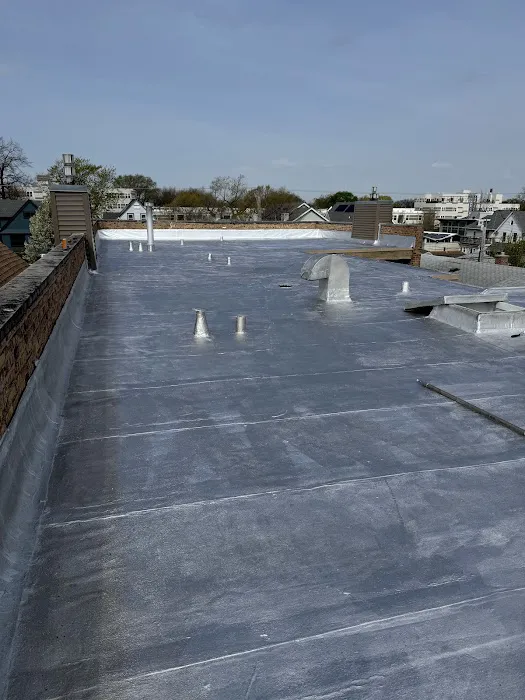 Chicago Flat Roof Company Picture 1