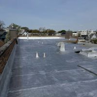 Chicago Flat Roof Company ico