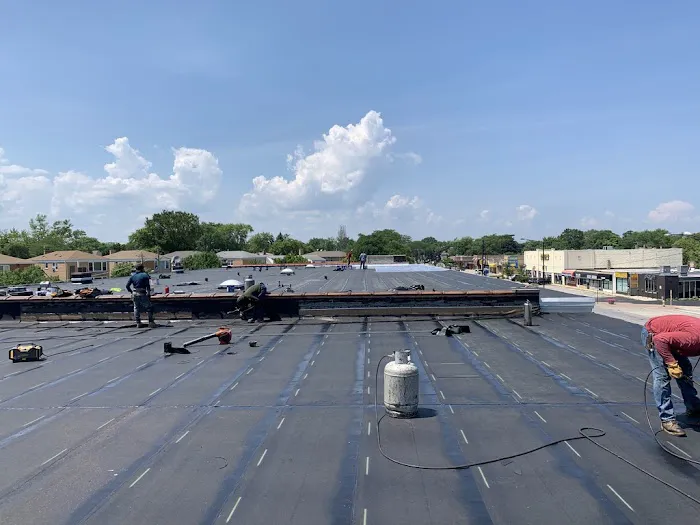 Chicago Flat Roof Company Picture 6