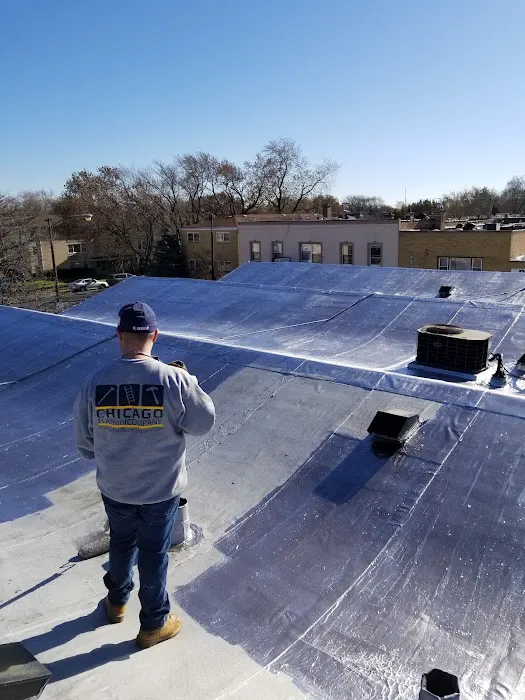 Chicago Flat Roof Company Picture 4