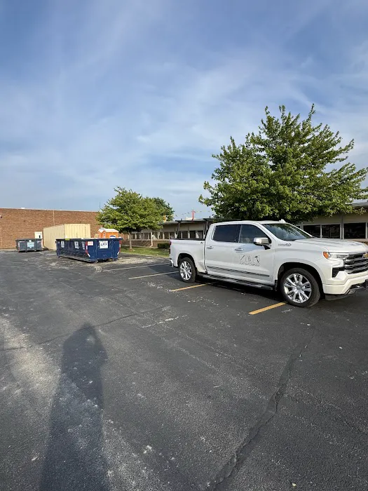 Chicago Flat Roof Company Picture 9