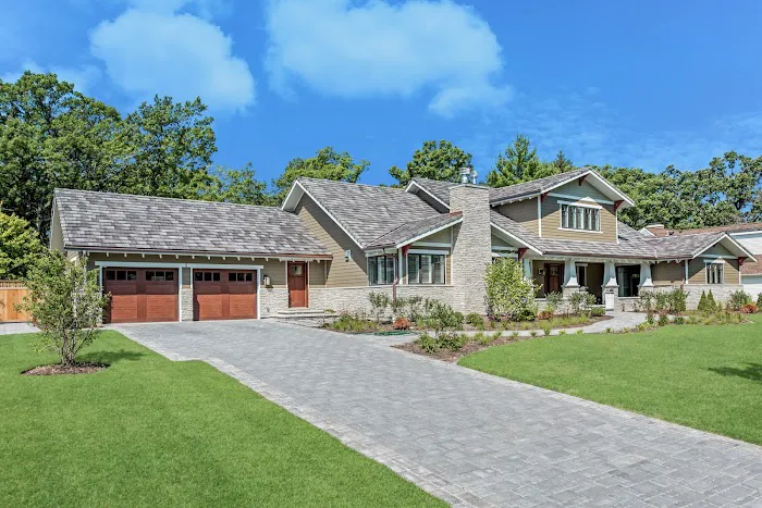 Smart Roofing Picture 1