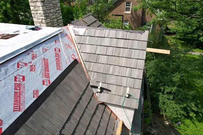 Smart Roofing Picture 2
