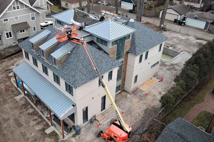 Smart Roofing Picture 5