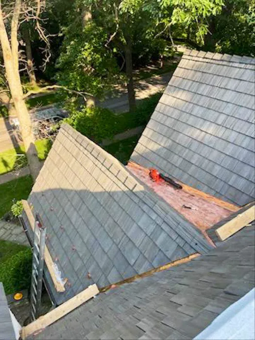 Smart Roofing Picture 4