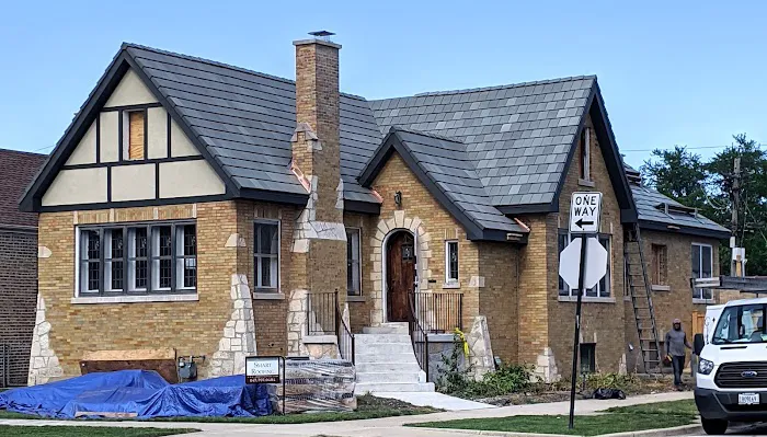 Smart Roofing Picture 7