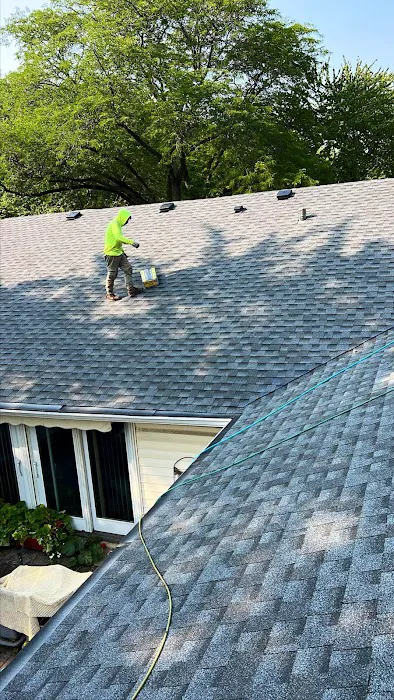 Smart Roofing Picture 9