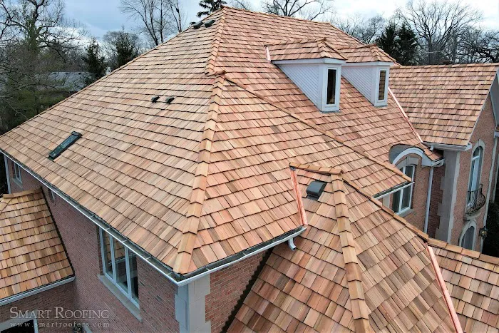 Smart Roofing Picture 8