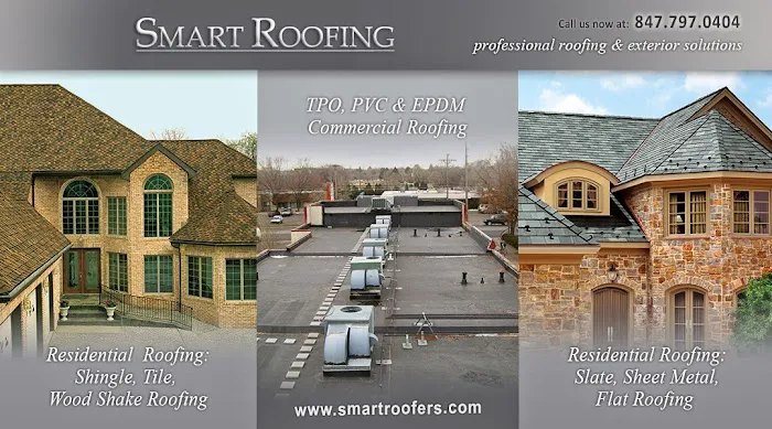 Smart Roofing Picture 10